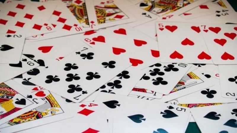 【三公遊戲】撲克牌三公是什麼？關於三公的知識就看這篇！