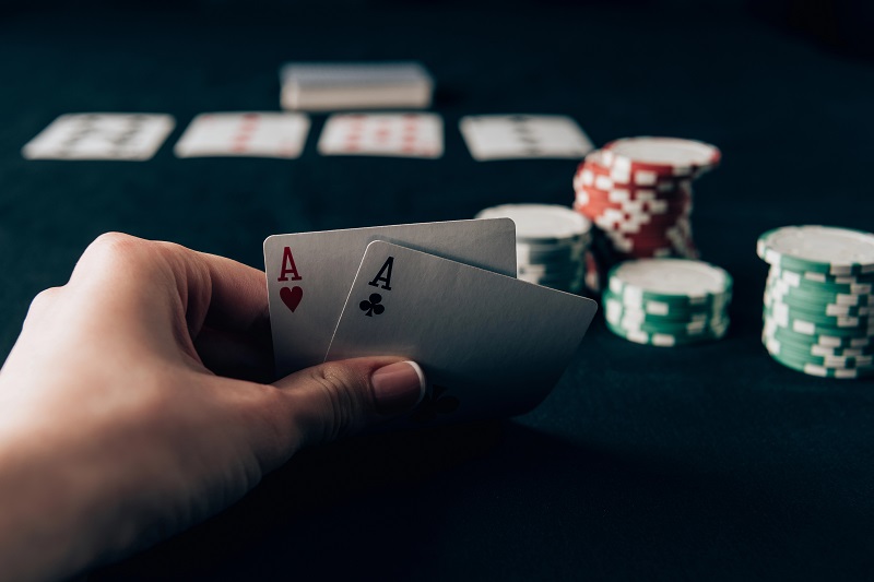 百家樂規則是什麼?3分鐘掌握致勝法則! 百家樂規則是什麼?3分鐘掌握致勝法則!