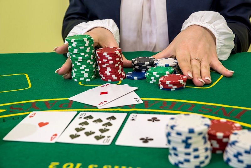 想從百家樂獲利？5分鐘快速教學讓你百戰百勝！