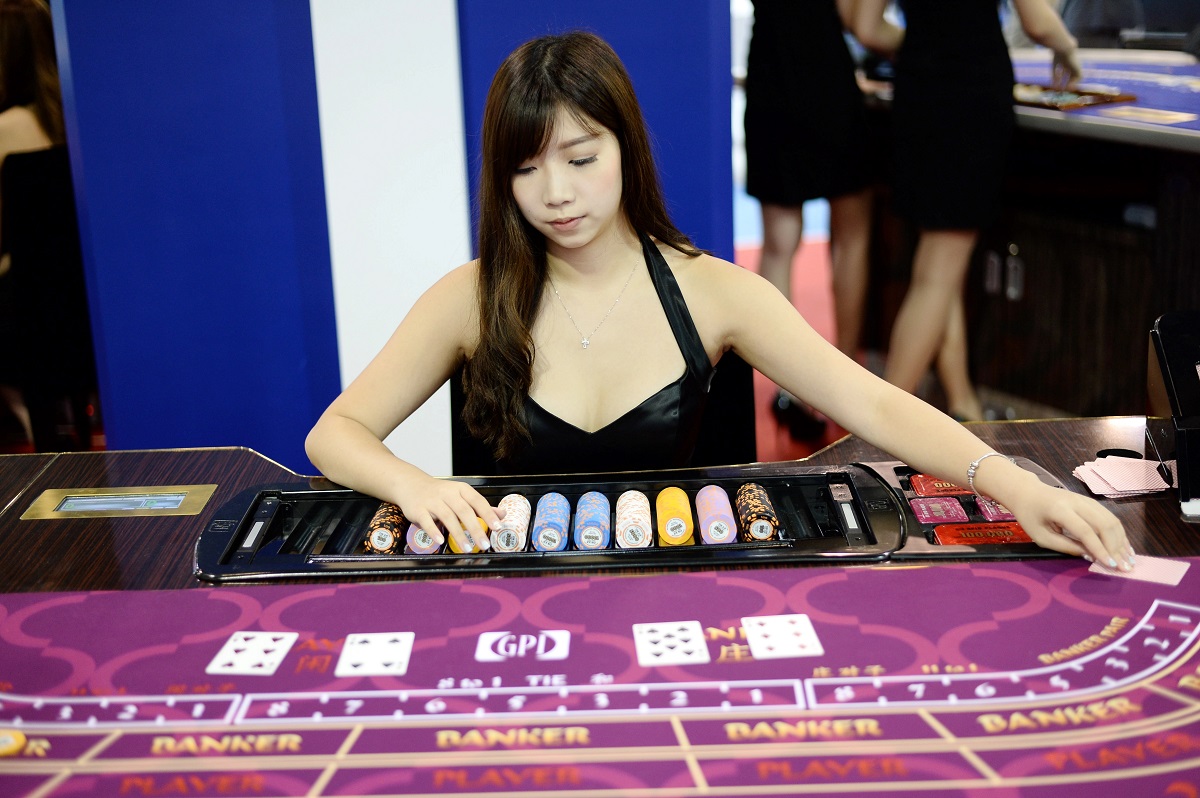 想從百家樂獲利？5分鐘快速教學讓你百戰百勝！