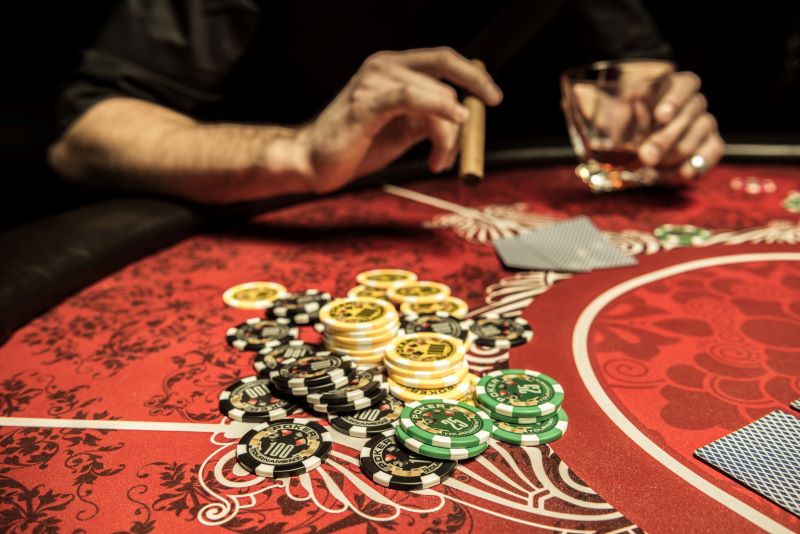 你真的會看百家樂牌路嗎？掌握這幾招，勝率翻倍不是夢