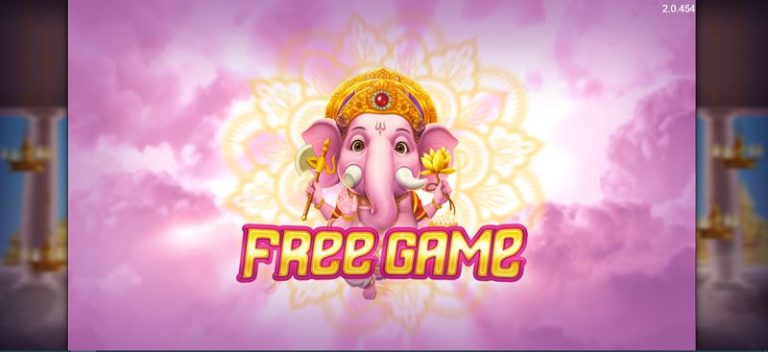 富貴象神老虎機免費遊戲模式解析