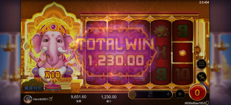 富貴象神老虎機介紹|XIN富貴象神玩法特色、免費遊戲與中獎機制全攻略